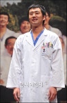 종합병원2 류승수 매번 인상쓰기 힘들다 - 아시아경제 종합병원2 류승수 매번 인상쓰기 힘들다