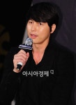 아테나 정우성, “아이리스를 보고 부담됐다” - 아시아경제 아테나 정우성, “아이리스를 보고 부담됐다”