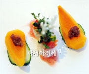 [아시아경제의 건강맛집] 뜰안의 작은 행복 - 명동 집밥 먹으러 오세요 - 아시아경제 [아시아경제의 건강맛집] 뜰안의 작은 행복 - 명동 집밥... 