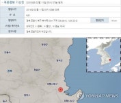 포항 4.6 여진에 1명 부상·3명 병원행 - 아시아경제 포항 4.6 여진에 1명 부상·3명 병원행