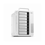 TerraMaster D8 Thunderbolt 3 (D8-332) [112TB] - 에누리 가격비교