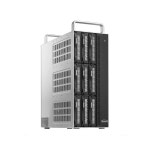TerraMaster D8 Thunderbolt 3 (D8-332) [16TB] - 에누리 가격비교