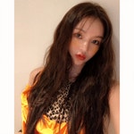 크레이지걸스 세부랩원피스-ops