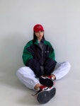 크레이지걸스 에브리데이조거팬츠-pt