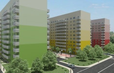  Озерна| 10-11 п.| U/C - Page 4 - SkyscraperCity