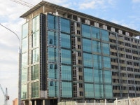  MINSK | Projects & Construction - Page 7 - SkyscraperCity