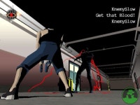 Killer 7 신착 스크린 샷