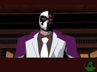 Killer 7신착 스크린샷
