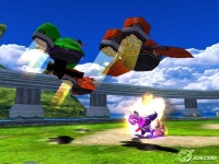 Sonic Heroes 뉴스크린샷 | 콘솔 정보 게시판 Sonic Heroes 뉴스크린샷 | 콘솔 정보 게시판 | 루리웹