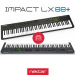 NEKTAR - LX88+ 넥타 88건반 마스터키보드 (1476249161) > 대한민국 대표 음악커뮤니티 큐오넷