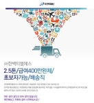 5톤배송직/급여500만/기본급400만/저온제품배송 채용 - 1000대기업 공채속보 ㅣ 채용정보와 공채 컨텐츠는 인크루트 (주)한백티엘에스... 
