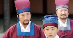 바람의 화원 미스터리-동제각화 등 긴장감 고조 - 아시아경제 바람의 화원 미스터리-동제각화 등 긴장감 고조