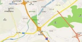 과천 주암동∼양재동 가는 길 편리해졌다 - 아시아경제 과천 주암동∼양재동 가는 길 편리해졌다