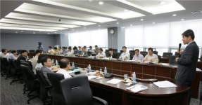 성북구, 각종 회의 토론 중심으로 바꿔  - 아시아경제 성북구, 각종 회의 토론 중심으로 바꿔 