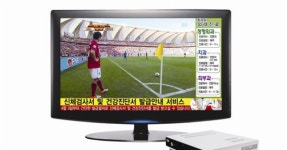 애드라이브 TV안에 홍보를 넣었어요 - 아시아경제 애드라이브 TV안에 홍보를 넣었어요