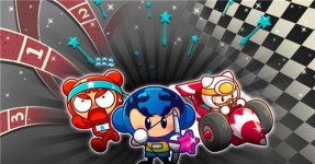 `비엔비`, 여름방학 맞아 `차칸 크아`로 아이템 이벤트  - 아시아경제 `비엔비`, 여름방학 맞아 `차칸 크아`로 아이템 이벤트 