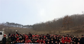 농협은행 신입직원, 농촌일손돕기 나서  - 아시아경제 농협은행 신입직원, 농촌일손돕기 나서 