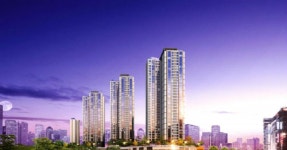 동작하이팰리스, 더블역세권 아파트로 삶의 질 확 높인다 - 아시아경제 동작하이팰리스, 더블역세권 아파트로 삶의 질 확 높인다