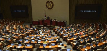 선거구획정위 시작…위원장에 '김대년 선관위 사무차장' - 아시아경제 선거구획정위 시작…위원장에 '김대년 선관위 사무차장'