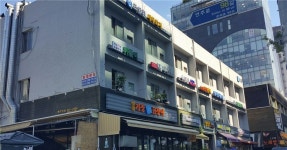 강남구 삼성로· 언주로 등 간판 개선  - 아시아경제 강남구 삼성로· 언주로 등 간판 개선 