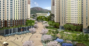 김해 삼계두곡 쌍용예가, 6월 3일 시즌2 그랜드 오픈 - 아시아경제 김해 삼계두곡 쌍용예가, 6월 3일 시즌2 그랜드 오픈