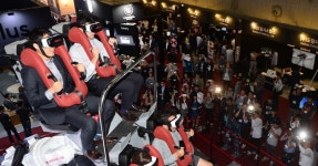 [포토]코리아 VR 페스티벌 2016 - 아시아경제 [포토]코리아 VR 페스티벌 2016