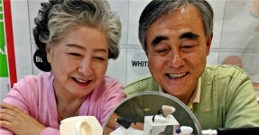 롯데마트몰, 26일부터 착한 보청기 체험단 운영 - 아시아경제 롯데마트몰, 26일부터 착한 보청기 체험단 운영