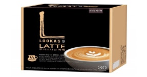 남양유업 루카스나인 라떼, 출시 석달 만에 1천만봉 판매 돌파 - 아시아경제 남양유업 루카스나인 라떼, 출시 석달 만에 1천만봉 판매 돌파