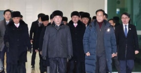 北 예술단 선발대 인제아닌 강릉에서 숙박…밤샘 공연준비 작업 - 아시아경제 北 예술단 선발대 인제아닌 강릉에서 숙박…밤샘 공연준비 작업