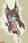 Pew! by sparkle7479 -- Fur Affinity [dot] net Pew! by sparkle7479