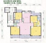 대구광역시 달서구 이곡동 아파트 전세, 부동산 필수 앱 다방 [다방] 대구광역시 달서구 이곡동, 아파트 전세 2억7000