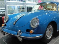 Theres A 356 Carrera 2 Sunroof Coupe For Sale On Ebay - The Drive Theres A 356 Carrera 2 Sunroof Coupe For Sale On Ebay