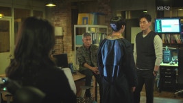 Mad Dog: Episode 6 » Dramabeans Korean drama recaps