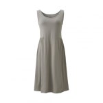 WOMEN Gathered Bra Dress  | UNIQLO
