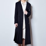 써드플레이스 [THIRD PLACE] 베이직 트렌치코트 | 레이틀리