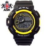 필라 FILA 필라 38-212-005 남성용 스포츠 패션 시계 | 셀러허브샵 FILA 필라 38-212-005 남성용 스포츠 패션 시계