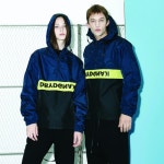 매스노운 [매스노운] 써드 스테이지 소프트 점퍼 MFEPD003-BK | 셀러허브샵 [매스노운] 써드 스테이지 소프트 점퍼 MFEPD003-BK