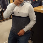 빌트모아 빌트모아 PGD01 긴팔남방 BQDCSH252 | 레이틀리