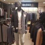 에디션 에디션 NC02 자파리 점퍼 NEY3FJ1501 | 셀러허브샵 에디션 NC02 자파리 점퍼 NEY3FJ1501