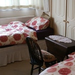 미소하우스2인실 - 스투비 한인민박