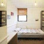 크림하우스2인실 - 스투비 한인민박