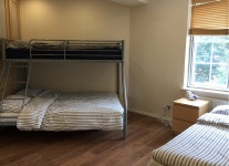 민트하우스가족룸 - 스투비 한인민박