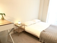 소소당발코니 스위트룸 - 스투비 한인민박