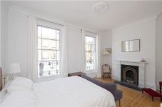 런던1존 시내민박가족룸(전용욕실) - 스투비 한인민박