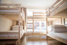 헬로런던민박여자도미토리 - 스투비 한인민박