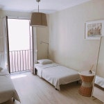 바르셀로나 20번지3인도미토리 - 스투비 한인민박