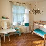 1박2일 프라하한인민박 여자도미토리 - 스투비 한인민박