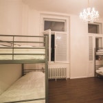 두두프라하호스텔여성도미토리 - 스투비 한인민박