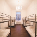 두두프라하호스텔혼성도미토리 - 스투비 한인민박