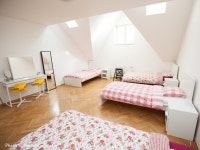 로맨틱 프라하여성도미토리 - 스투비 한인민박